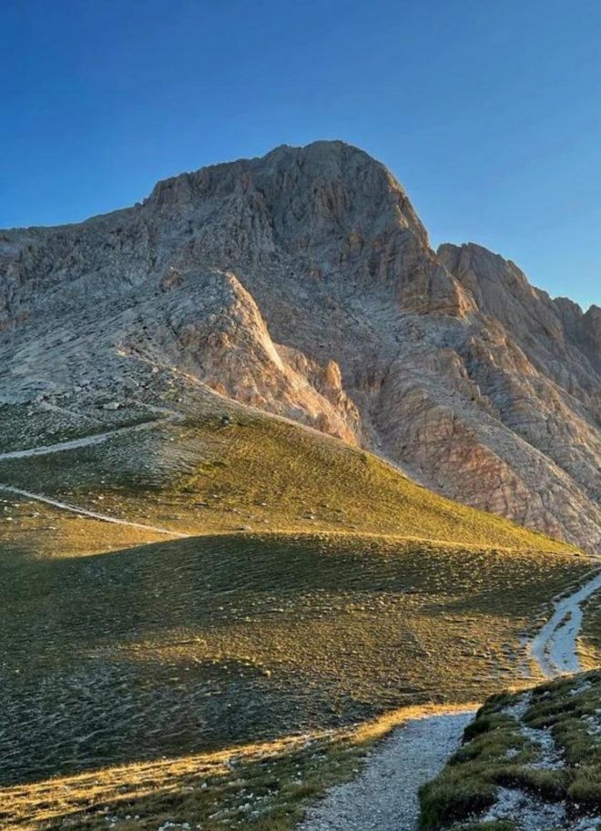 Corno Grande
